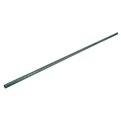 Intedge 126-9027 Caster Post Green Epoxy 54" Panera Bread Only