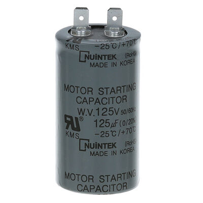 Turbo Air 30200Q1210 Capacitor