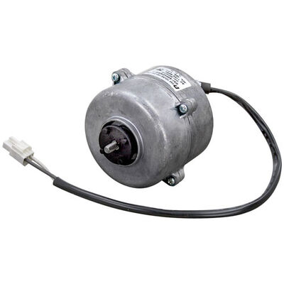 Master-Bilt 02-71006 Condenser Fan Motor 115V 60Hz