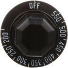 Hobart 24155-1 Dial - Off/200-550F