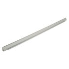 Kolpak KLP532112565 1-1/2" High Door Sweep W/ Bracket, 36-11/16" Long