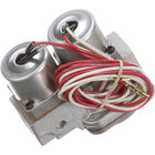 Groen Z079801 Braising Pan Dual Solenoid Valve 1/2" 25V