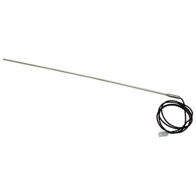 Lang LG2E41100-08 Sensor Probe W/39" Wire & Plug 1/8" X 18"