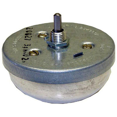 Wells 2PZ14857 Timer