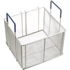 Pitco PTB4510202 Pasta Cooker Basket
