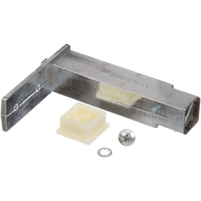 Kason 1556-570-54 Fryer Reversible Concealed Cartridge Hinge