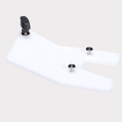 Bizerba 60370502802 Slicer Tomato Guidance