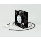 Winston Products PS2066 Axial Fan  - 120V