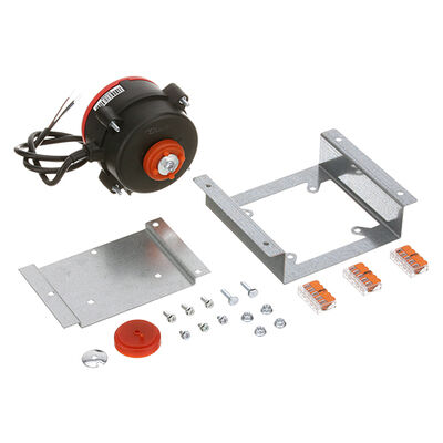 True E933112 Motor 115V 60HZ