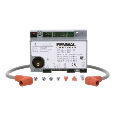 Frymaster 8262742 Fryer Ignition Module Kit