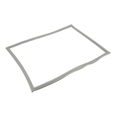 Beverage Air 712-047D-02 Refrigerator Magnetic Rubber Door Gasket 23-1/8" X 31" 9/16" MAG