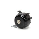 Master-Bilt 13-13182 Holding Cabinet Evaporator Fan Motor 230V
