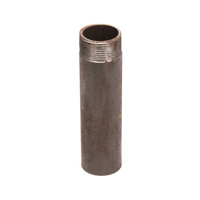 Grindmaster J062A Fryer Drain Pipe 1 1/4" x 6"
