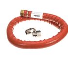 Dormont H100BIP60 Steam Connector 1" x 60"