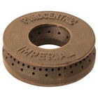 Imperial 2680 Cast Iron Burner Head 4-3/4" DIA  Anti Clog