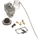 Pitco K4990-00 D-Stem Gas Thermostat, 3/8" FPT