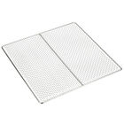 Adcraft GR-14H Tube Screen 13-3/4'' X 13-3/4''
