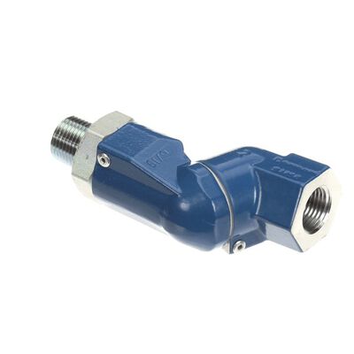 Dormont SM50R Swivel Max 1/2"