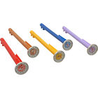 Thermometer,Color-Coded(Kit) For Taylor Thermometer - Part# 6092n-Fsa