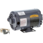 Dean 807-1969 Oil Pump Motor W/Gasket 115V 1PH 60Hz