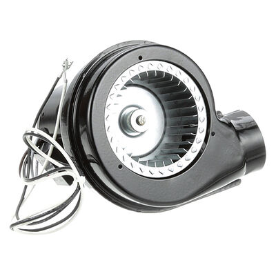 Vulcan Hart 00-913102-00243 Oven Warmer Blower Motor Assembly 1/30HP 2500/3000 RPM 208/240V