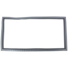 Continental Refrigerator 2-717 Drawer Gasket  11-1/4" X 22-3/4"