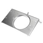 Heatcraft 40800402 Drain Pan 10" X 12"