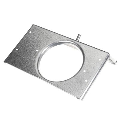 Heatcraft 40800402 Drain Pan 10" X 12"
