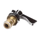 Krowne 21-308L Valve & Handle Repair Kit Cold Stem Assembly 1/4 Turn Ceramic Royal Series