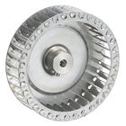Cleveland 108171 Steamer Concave Blower Wheel W/1 Set Screw 3-7/8" DIA CCW
