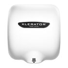Excel XLERATOR XL-W Hand Dryer-White 110-120V