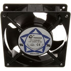 Victory VT50870101 Axial Cooling Fan, 115v. 4-1/8" CTRS
