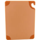 Board,Cutting, Saf-T,15x20,Br For San Jamar - Part# Sjcbg152012bg