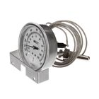 Sterling Multi-Mixer SOP65-6105 Temperature Gauge 3 1/2" Dial 10 Feet