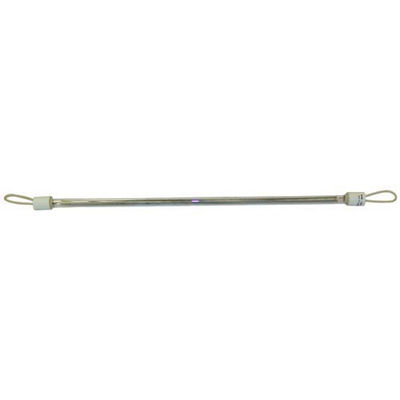 Lang 11160-15 19-1/2"  Broiler Quartz Element, 208v, 1200w