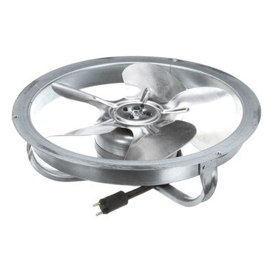 Fan Motor For Structural Concepts - Part# 73049