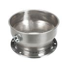 In-Sink-Erator 11232B Upper Body Assembly Short