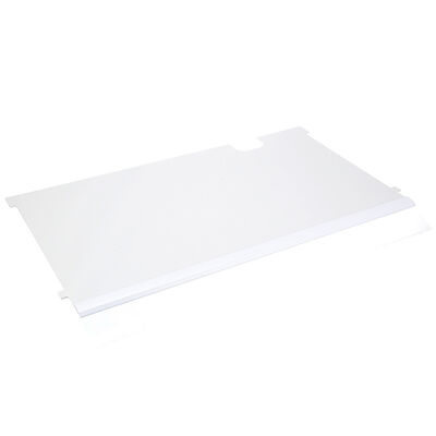 Manitowoc 000010429 Ice Machine Splash Shield Assembly