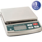 Taylor Thermometer TE10SSW Waterproof Digital Scale,10 LB