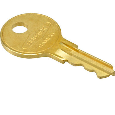 Koala Kare Products 492KIT Lid Liner Replacement Key