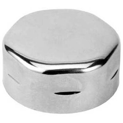 Sloan H-582 Sloan Valve Cap , 1-7/16"OD