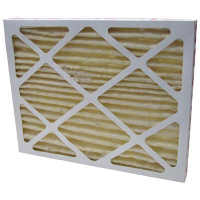 Bloomfield BLM2I-302579 Fryer Pre-Filter Hood Universal 16" X 20"X 2"