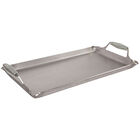 Rocky Mountain Cookware RM1424 Griddle Top 2 Burner