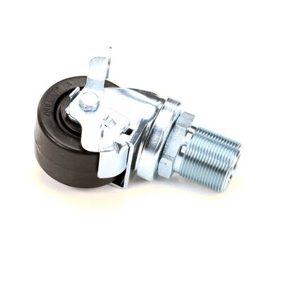 Electro Freeze HC162133 Freezer Caster Low Profile W/Brake