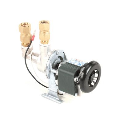 Curtis WC-1001 Coffee Brewer Water Pump 120 VAC