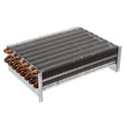 Glastender 08000078 Condenser Coil 10.68" X 8" MF MFV & FVS