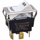 Bun-Toast Switch7/8 X 1-1/2 Dpdt For Savory - Part# 21351sp