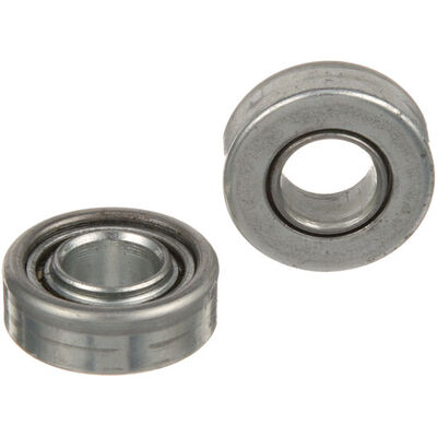 Roundup - AJ Antunes 7000296 Vertical Toaster Ball Bearing Kit 1/2"ID X 1-1/8"OD X 3/8" Wide 2-Pack