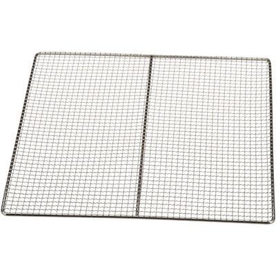 Pitco P6072148 Fryer Tube Screen 13-1/2" X 13-1/2"
