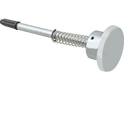 World Hand Dryer WDR185-K Complete Pushbutton ,World